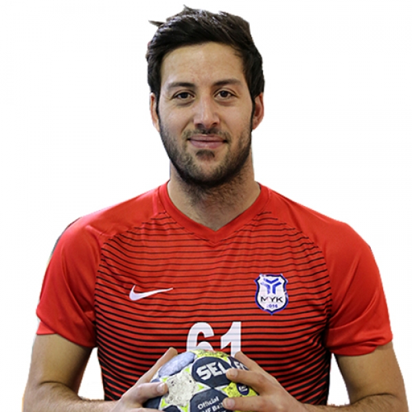 Ahmet Cemal  Serdaroglu