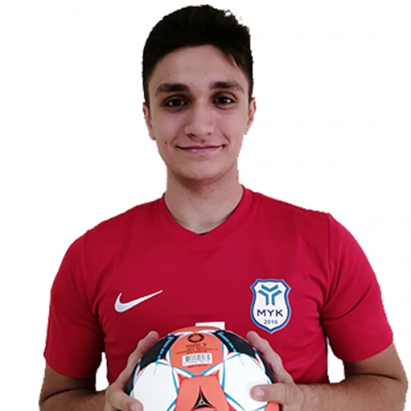 Murat Taha  Kadayfici