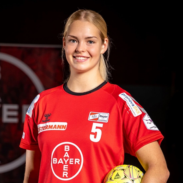 Kim Lara  Hinkelmann