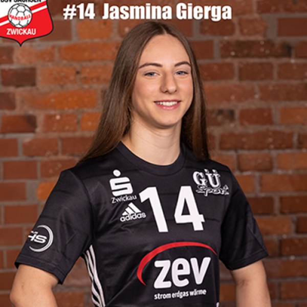 Jasmina Gierga