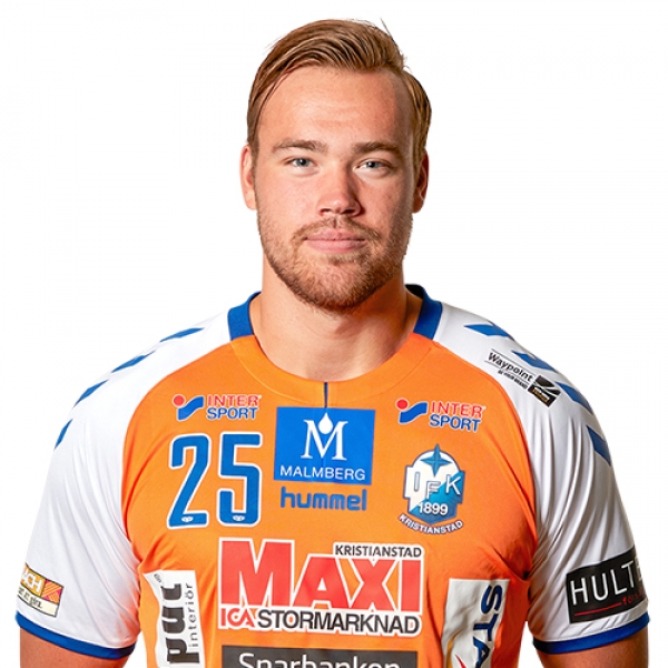 Ludvig Jurmala Åström