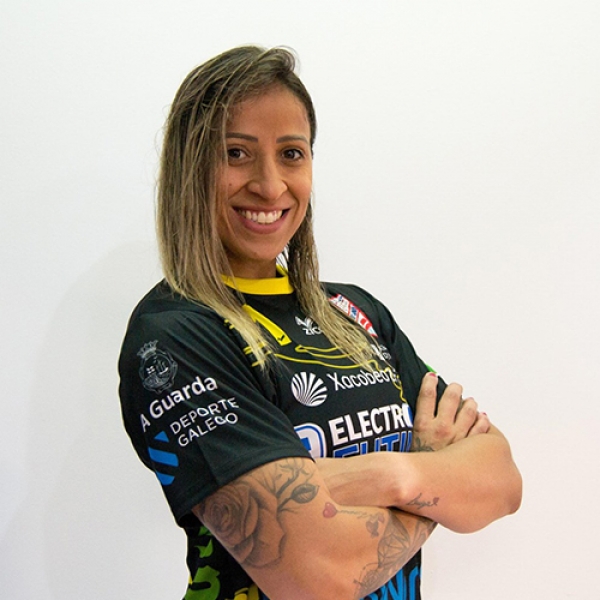 Tamires  Anselmo Costa