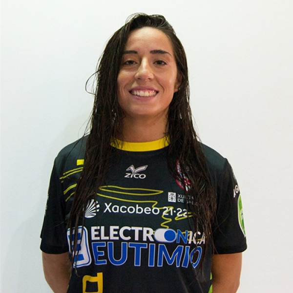 Maria Calzado de Toro