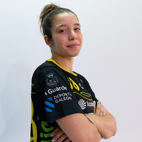 Daniela Moreno Lahora