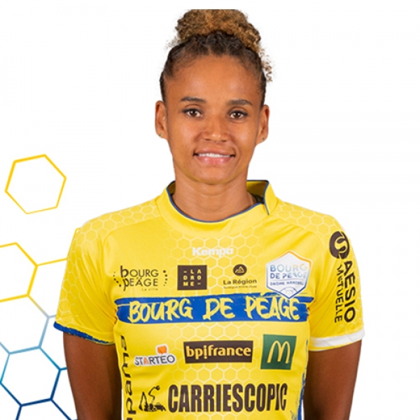 Alexandra  do Nascimento