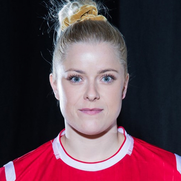 Ragnheidur Sveinsdottir