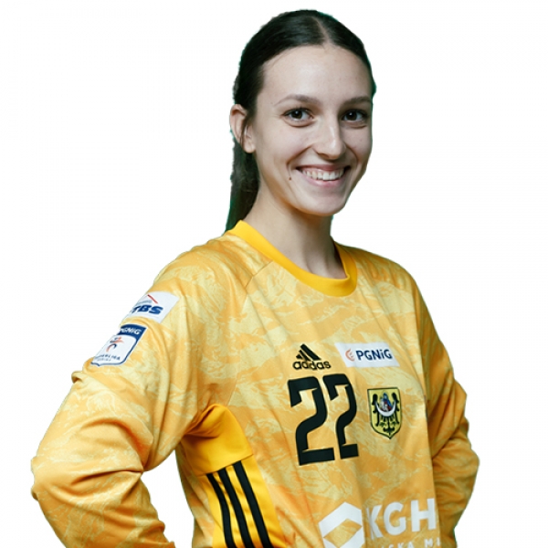 Katarzyna  Drzemicka