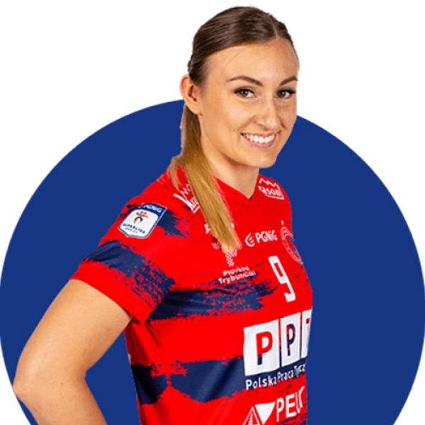 Aleksandra Oreszczuk