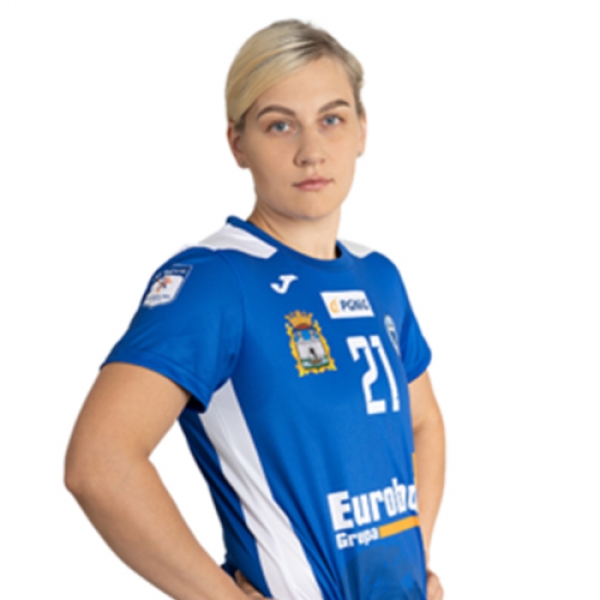 Valentina Nestsiaruk