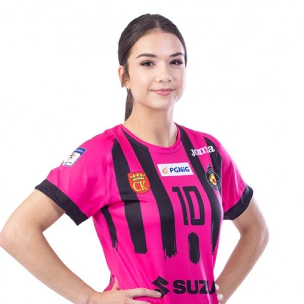 Michalina  Pastuszka