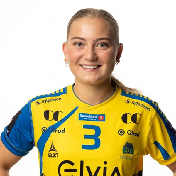 Andrea  Landas Gabrielsen