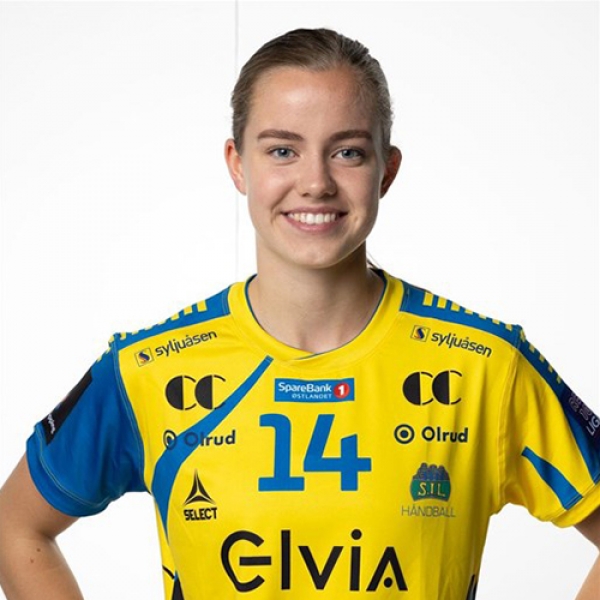 Monika  Hoistad Bruce