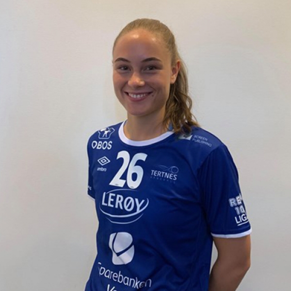 Emilie Fauske Helland