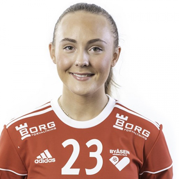 Johanne  Halseth Nypan