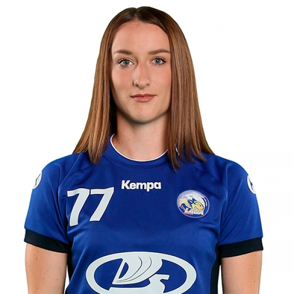 Anastasiya Novoselova