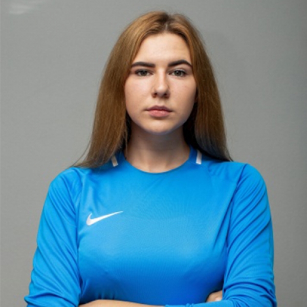 Alina Nikolaeva