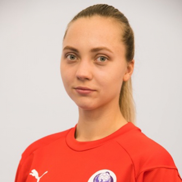 Nadezhda Kolesnikova