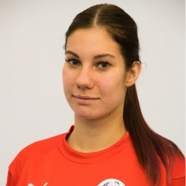 Ekaterina  Karabutova