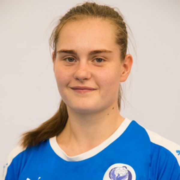 Stefania Belolipetskaya