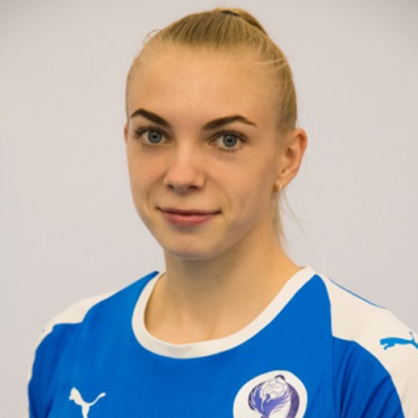 Anastasia  Starshova