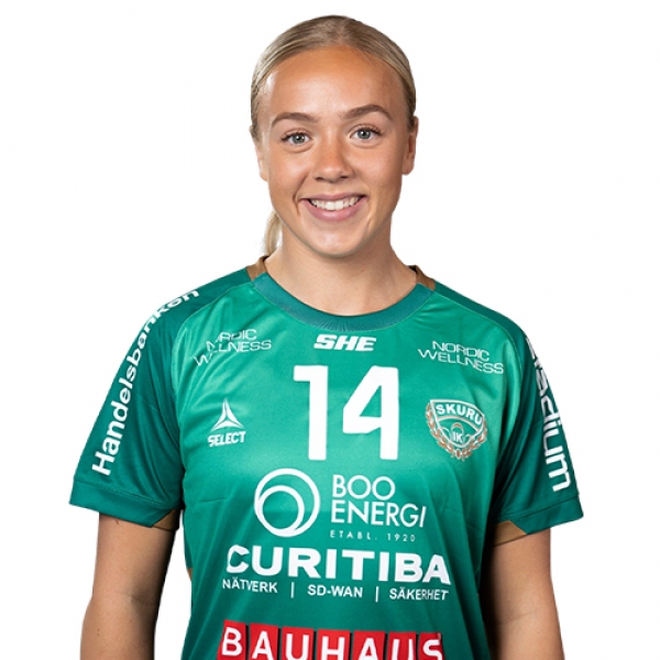 Vilma  Matthijs Holmberg